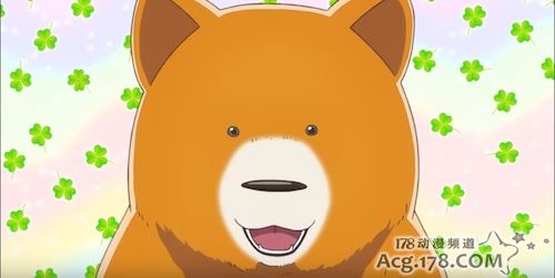 【资讯】动画「熊巫女」PV与宣传图公开！4月3日晚间开始播出
