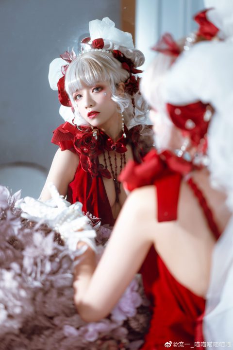 【美女壁纸】迷失幻境系列第066期【Lolita】 【137P-1.25 GB】