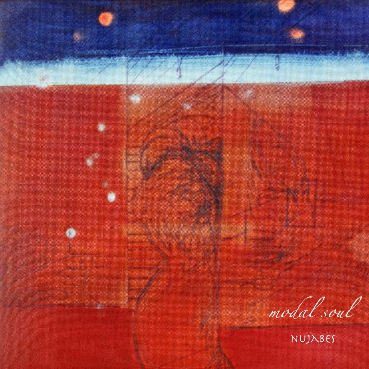【音乐】【Jazzhiphop】Nujabes – Modal Soul 【2005, 2020, Hydeout-Japan】 【LP 24-96】