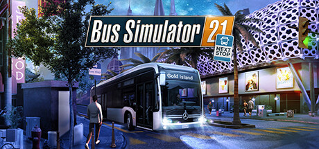 【PC/策略模拟】巴士模拟21 v2.32免安装中文版【21.7G/度盘】
